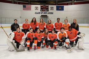 Image post by @sniderhockey on Instagram