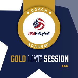 Image post by @usavolleyball on Instagram
