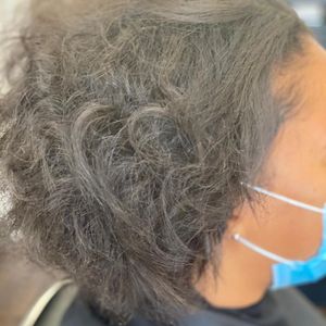 Image post by @t.c.salon on Instagram