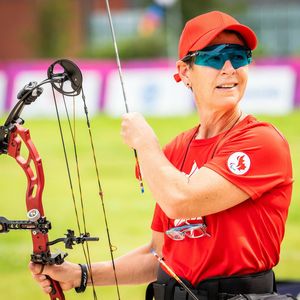 Image post by @cdnparalympics on Instagram