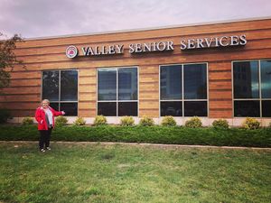 Image post by @fargoparks on Instagram