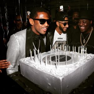 Image post by @myfabolouslife on Instagram