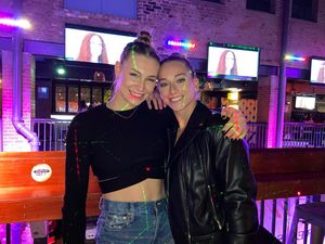 Image post by @_emmaspence on Instagram