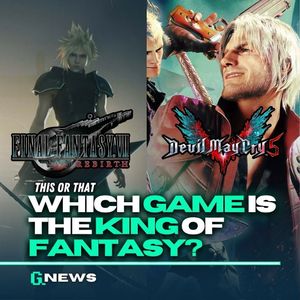 Image post by @gaming on Instagram
