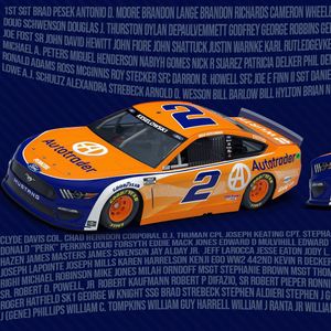 Image post by @bradkeselowski on Instagram