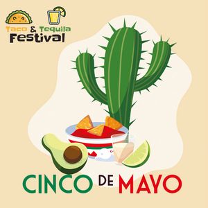 Image post by @tacoandtequilafest on Instagram
