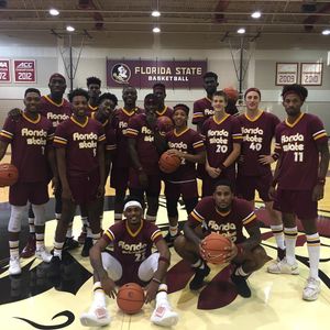 Image post by @fsuhoops on Instagram