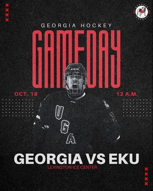 Image post by @ugahockeyd3 on Instagram