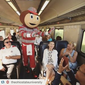 Image post by @studentlifeosu on Instagram