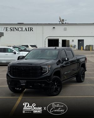 Image post by @davesinclaircustoms on Instagram