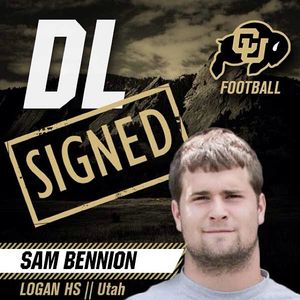 Image post by @cubuffsfootball on Instagram