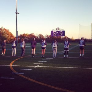 Image post by @hcrosswlax on Instagram