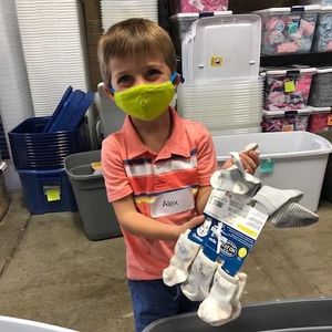 Image post by @babybundlesnc on Instagram