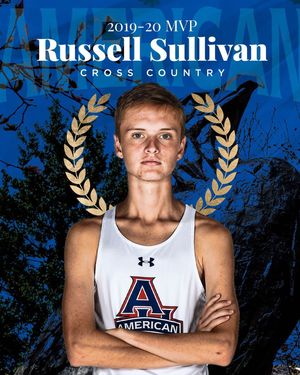 Image post by @aueagles on Instagram