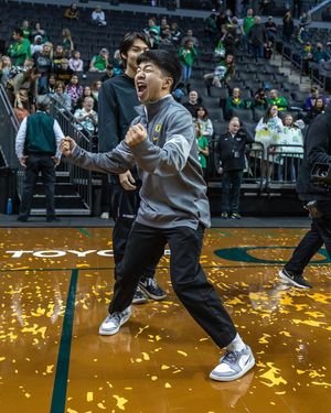 Image post by @oregonvb on Instagram