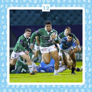 Image post by @avironrugbypro on Instagram