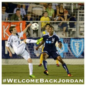 Image post by @northcarolinafc on Instagram