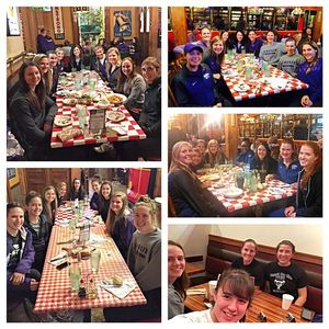 Image post by @kstaterow on Instagram