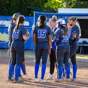 Image post by @hofstrasoftball on Instagram