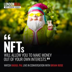 Image post by @londonrealtv on Instagram