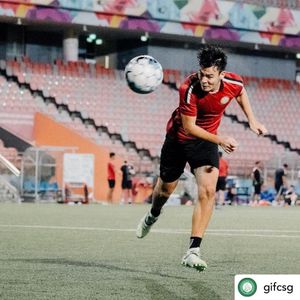 Image post by @sgpremierleague on Instagram