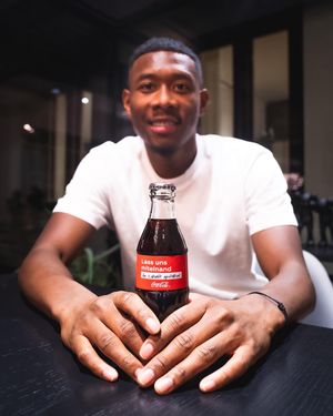 Image post by @davidalaba on Instagram