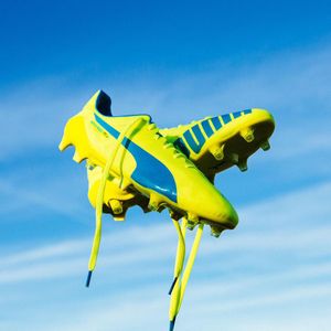 Image post by @puma on Instagram