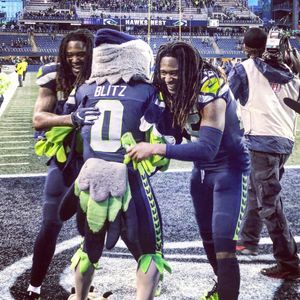 Image post by @blitztheseahawk on Instagram