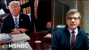 Video post by @msnbc on YouTube