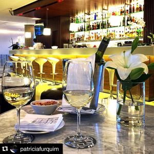 Image post by @hotelmadero on Instagram