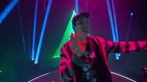 Video post by @griz on YouTube