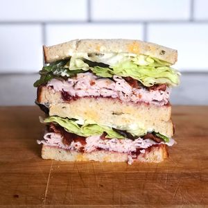 Image post by @farmtomktbread on Instagram