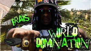 Video post by @fraisworld on YouTube