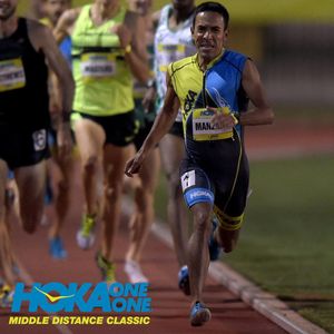 Image post by @usatf on Instagram