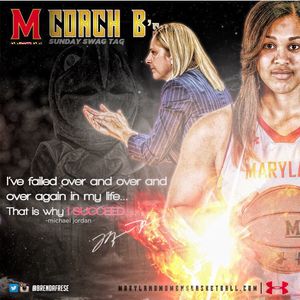 Image post by @terpswbb on Instagram