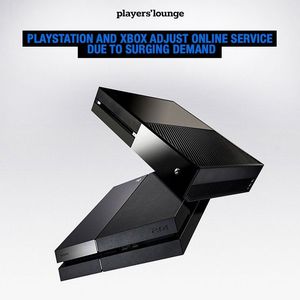 Image post by @playersloungegaming on Facebook