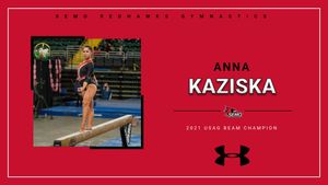 Image post by @SEMOGymnastics on Twitter