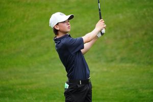 Image post by @AJGAGolf on Twitter