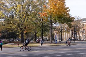 Image post by @univofalabama on Instagram