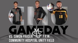 Image post by @coloradomesamenssoccer on Instagram