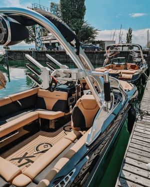 Image post by @mcboatcompany on Instagram