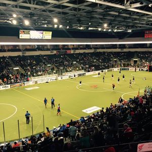 Image post by @kccomets on Instagram