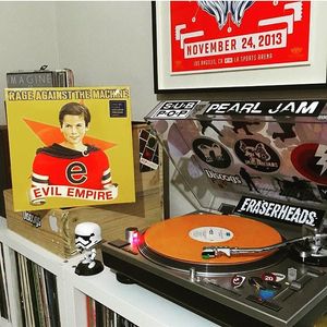 Image post by @vinylmeplease on Instagram