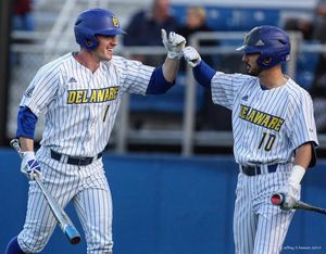 Image post by @delawarebase on Instagram