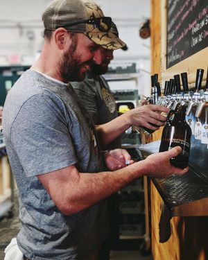 Image post by @navigationbrewingco on Instagram