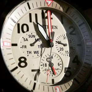 Image post by @citizenwatchus on Instagram