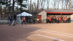 Image post by @ritathletics on Instagram