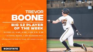 Image post by @osubaseball on Instagram