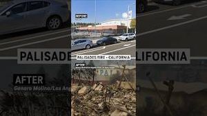 Video post by @accuweather on YouTube
