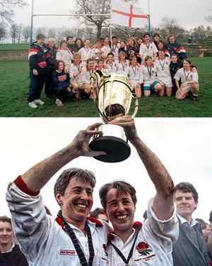 Image post by @rugbyworldcup on Twitter